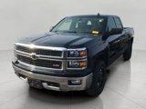 Used 2015 Chevrolet Silverado 1500 LT w/ All Star Edition image 2