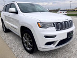 Used 2019 Jeep Grand Cherokee Summit image 4