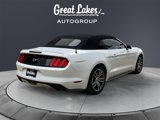 Used 2016 Ford Mustang Premium image 5