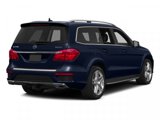 Used 2014 Mercedes-Benz GL 550 4MATIC image 2