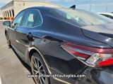 Used 2023 Toyota Camry SE image 3