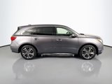 Used 2020 Acura MDX SH-AWD w/ Technology Package image 4