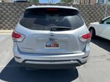 Used 2016 Nissan Pathfinder S image 4