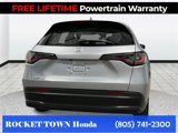New 2025 Honda HR-V LX image 4