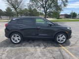 Used 2022 Buick Encore GX Preferred w/ Cold Weather Comfort Package image 4