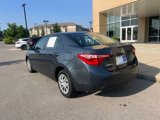 Used 2019 Toyota Corolla LE w/ Carpet Mat Package (TMS) image 2