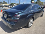 Used 2007 Mercedes-Benz S 550 image 4