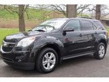 Used 2013 Chevrolet Equinox LT w/ Driver Convenience Package image 2