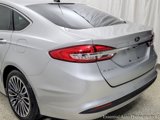 Used 2017 Ford Fusion SE image 6