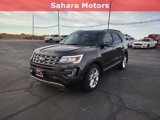 Used 2017 Ford Explorer Limited w/ Equipment Group 301A image 2