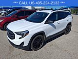 Used 2021 GMC Terrain SLE w/ Elevation Edition image 2