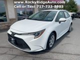 Used 2022 Toyota Corolla LE image 3