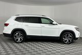 Used 2021 Volkswagen Atlas SEL Premium image 3