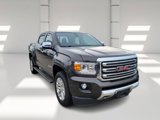 Used 2019 GMC Canyon SLT w/ Trailering Package image 3