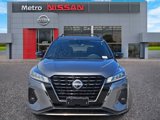 Certified 2023 Nissan Kicks SR w/ Interior Electronics Package image 2