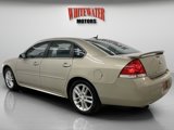 Used 2012 Chevrolet Impala LTZ image 2