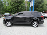 Used 2018 Ford Explorer 4WD Police Interceptor image 2
