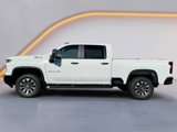 New 2025 Chevrolet Silverado 2500 Custom w/ Custom Value Package image 4
