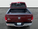 Used 2017 RAM 1500 Big Horn image 3
