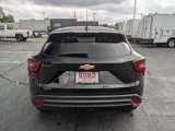 New 2025 Chevrolet Trax LS w/ LS Convenience Package image 4