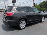 Used 2017 Buick Enclave Premium w/ Experience Buick Package image 4