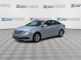 Used 2014 Hyundai Sonata GLS w/ Popular Equipment Group 2 image 4