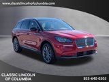 Used 2021 Lincoln Corsair FWD w/ Premium Package image 3