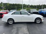 Used 2017 Cadillac CTS Luxury image 2