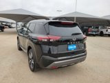 Used 2023 Nissan Rogue SL w/ SL Premium Package image 4