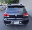 Used 2013 Volkswagen GTI 4-Door image 6