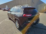 Used 2016 Jeep Cherokee Limited w/ Trailer Tow Group image 6
