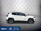 Used 2018 Jeep Compass Limited w/ Navigation Group image 5