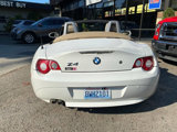 Used 2005 BMW Z4 2.5i image 6
