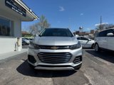Used 2019 Chevrolet Trax LS w/ Tint and Cruise Package image 2
