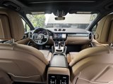 Used 2021 Porsche Cayenne Turbo image 4