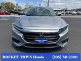 Used 2022 Honda Insight EX image 3