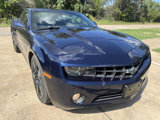 Used 2011 Chevrolet Camaro LT w/ RS Package image 2