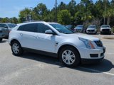 Used 2011 Cadillac SRX Luxury image 2