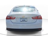 Used 2018 Chevrolet Malibu LT image 3