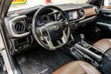 Used 2017 Toyota Tacoma Limited image 5