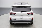 Certified 2021 Ford Escape Titanium w/ Titanium Elite Package image 5