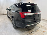 Used 2023 GMC Acadia Denali w/ Black Diamond Edition image 4