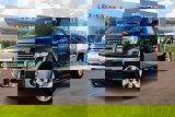 Used 2013 Ford F150 Lariat w/ Luxury Equipment Group image 2