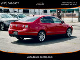 Used 2007 Volkswagen Passat 2.0T image 4