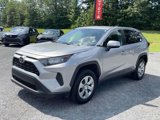 Used 2022 Toyota RAV4 LE image 6