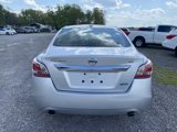 Used 2014 Nissan Altima 2.5 SV image 6