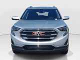 Used 2020 GMC Terrain SLT image 2