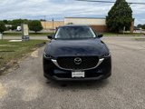 Used 2022 MAZDA CX-5 AWD 2.5 S w/ Premium Package image 3