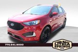 Certified 2024 Ford Edge ST-Line image 3