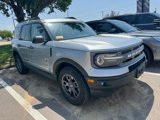 Used 2022 Ford Bronco Sport Big Bend w/ Convenience Package image 3